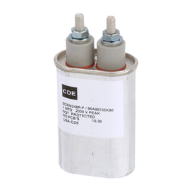 Cornell-Dubilier SCRN248R-F