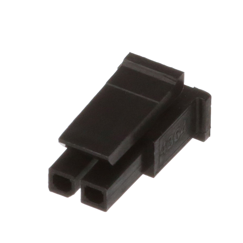 Molex Incorporated 43645-0200