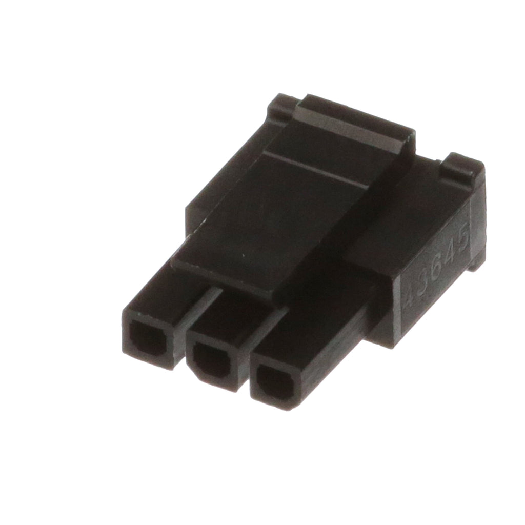 Molex Incorporated 43645-0300