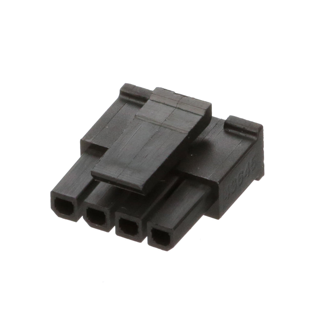 Molex Incorporated 43645-0400