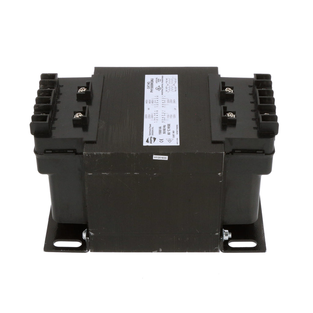 Hammond Power Solutions PH1500MQMJ