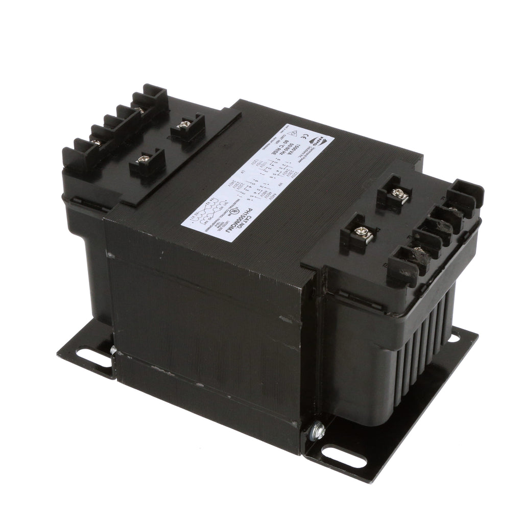 Hammond Power Solutions PH1500MQMJ