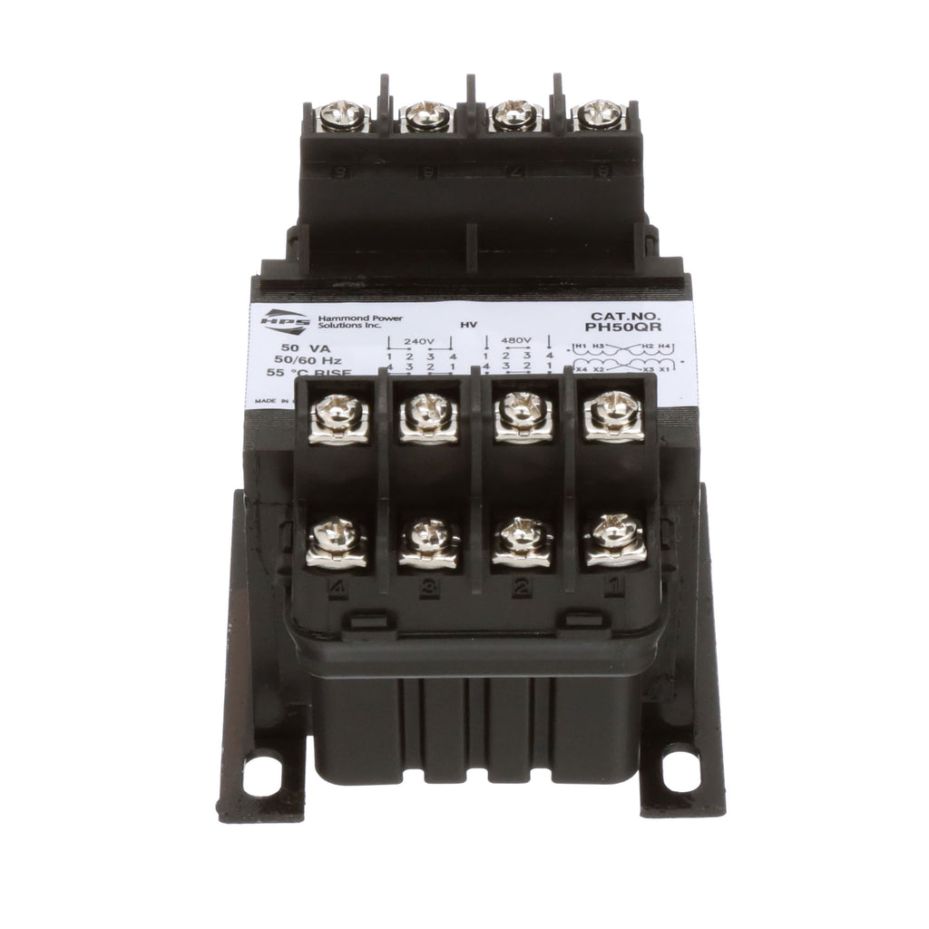 Hammond Power Solutions PH50QR