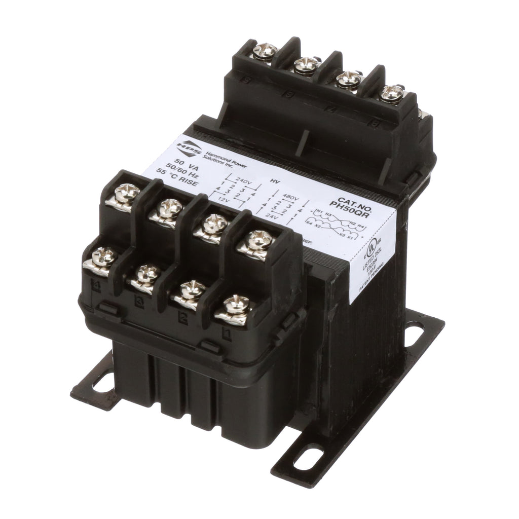 Hammond Power Solutions PH50QR