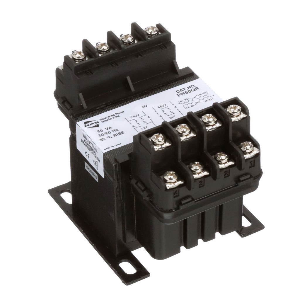 Hammond Power Solutions PH50QR