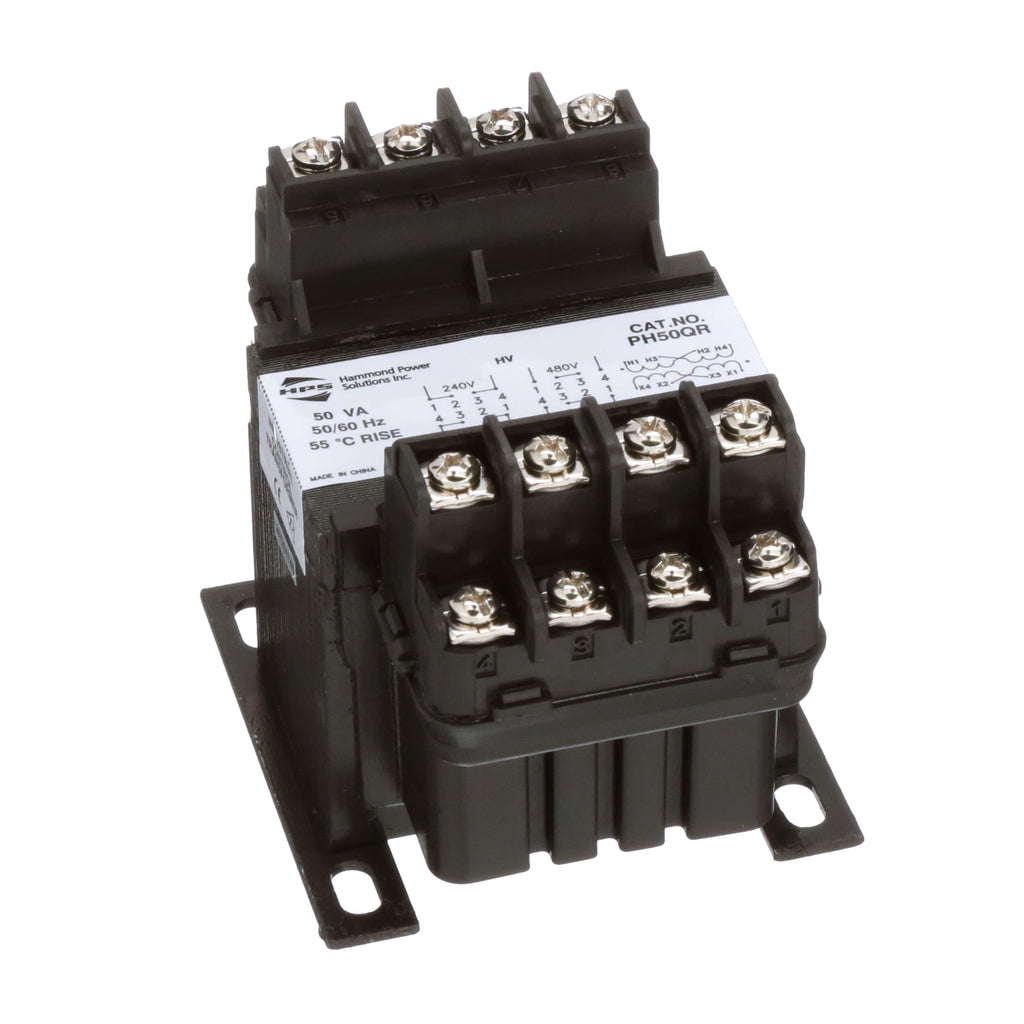 Hammond Power Solutions PH50QR