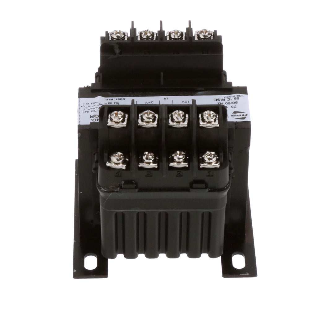 Hammond Power Solutions PH75QR