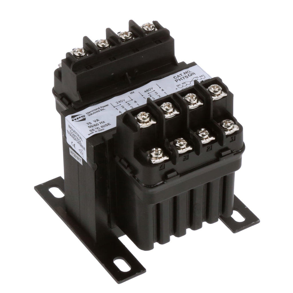 Hammond Power Solutions PH75QR