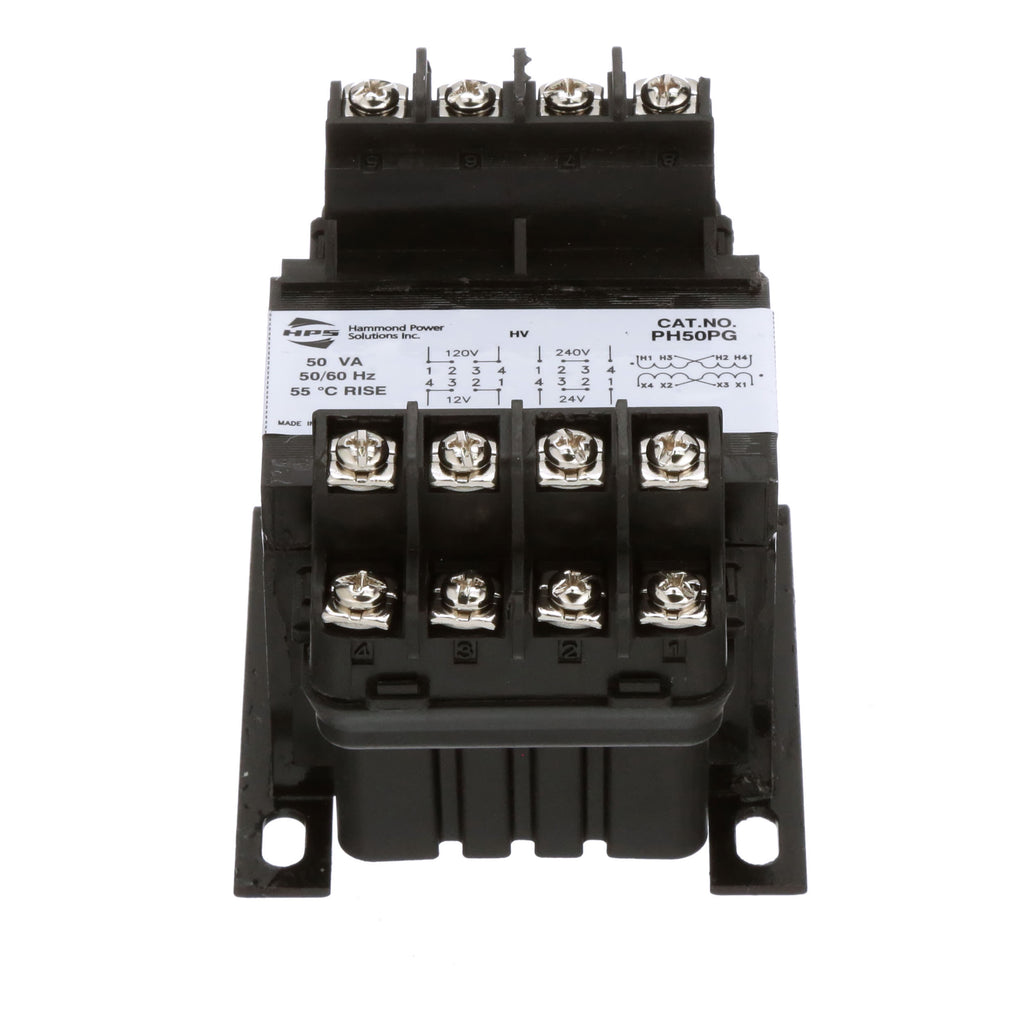 Hammond Power Solutions PH50PG