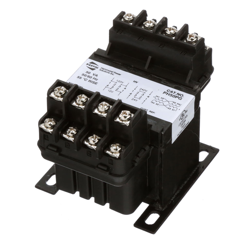 Hammond Power Solutions PH50PG