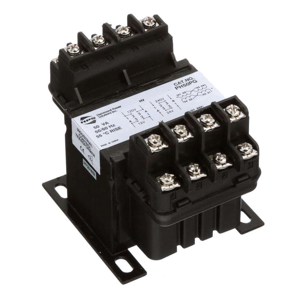 Hammond Power Solutions PH50PG