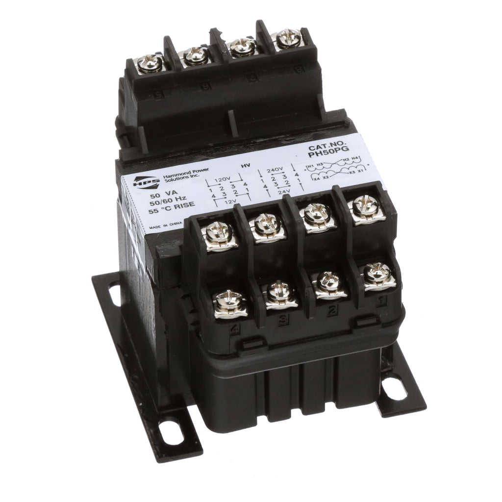 Hammond Power Solutions PH50PG