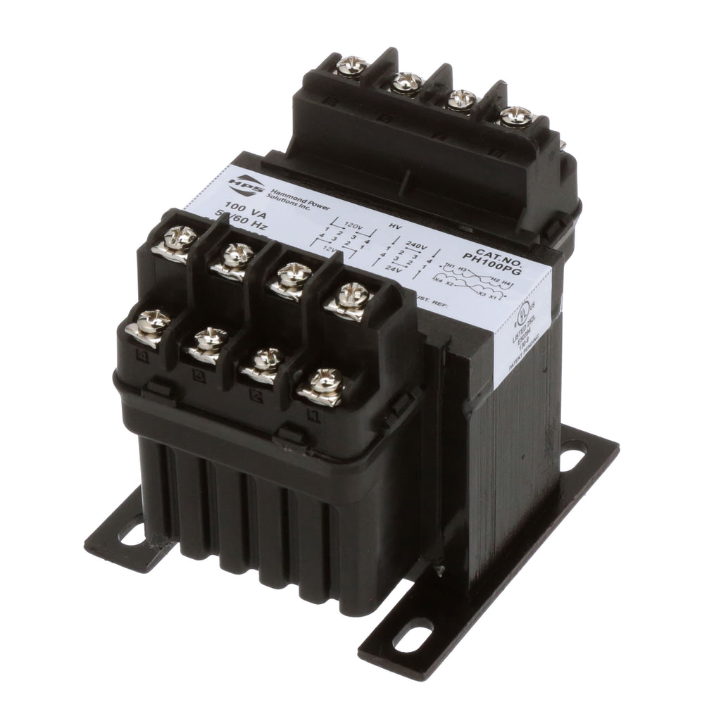 Hammond Power Solutions PH100PG