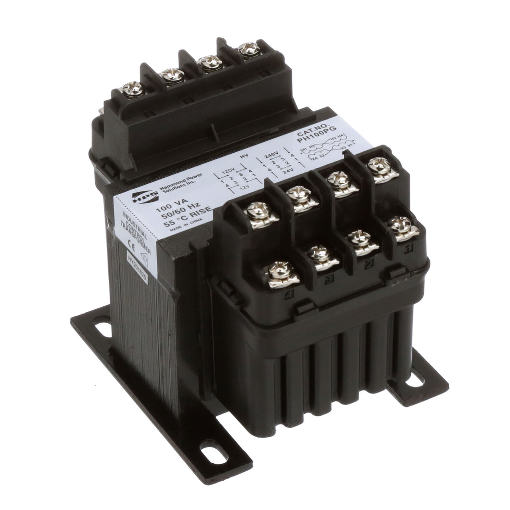 Hammond Power Solutions PH100PG