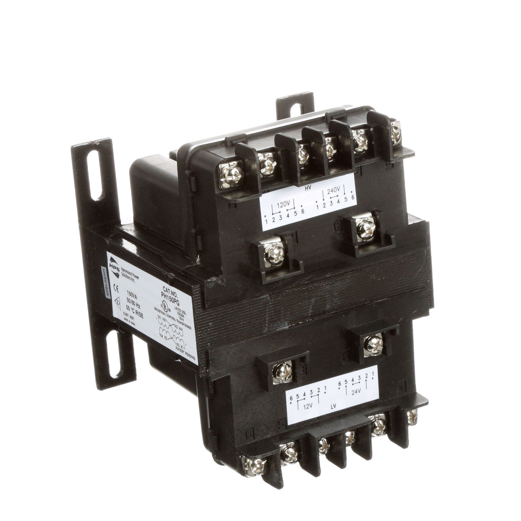 Hammond Power Solutions PH150PG