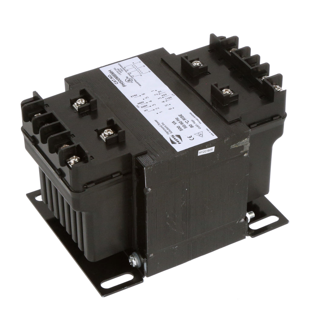 Hammond Power Solutions PH500MBMH