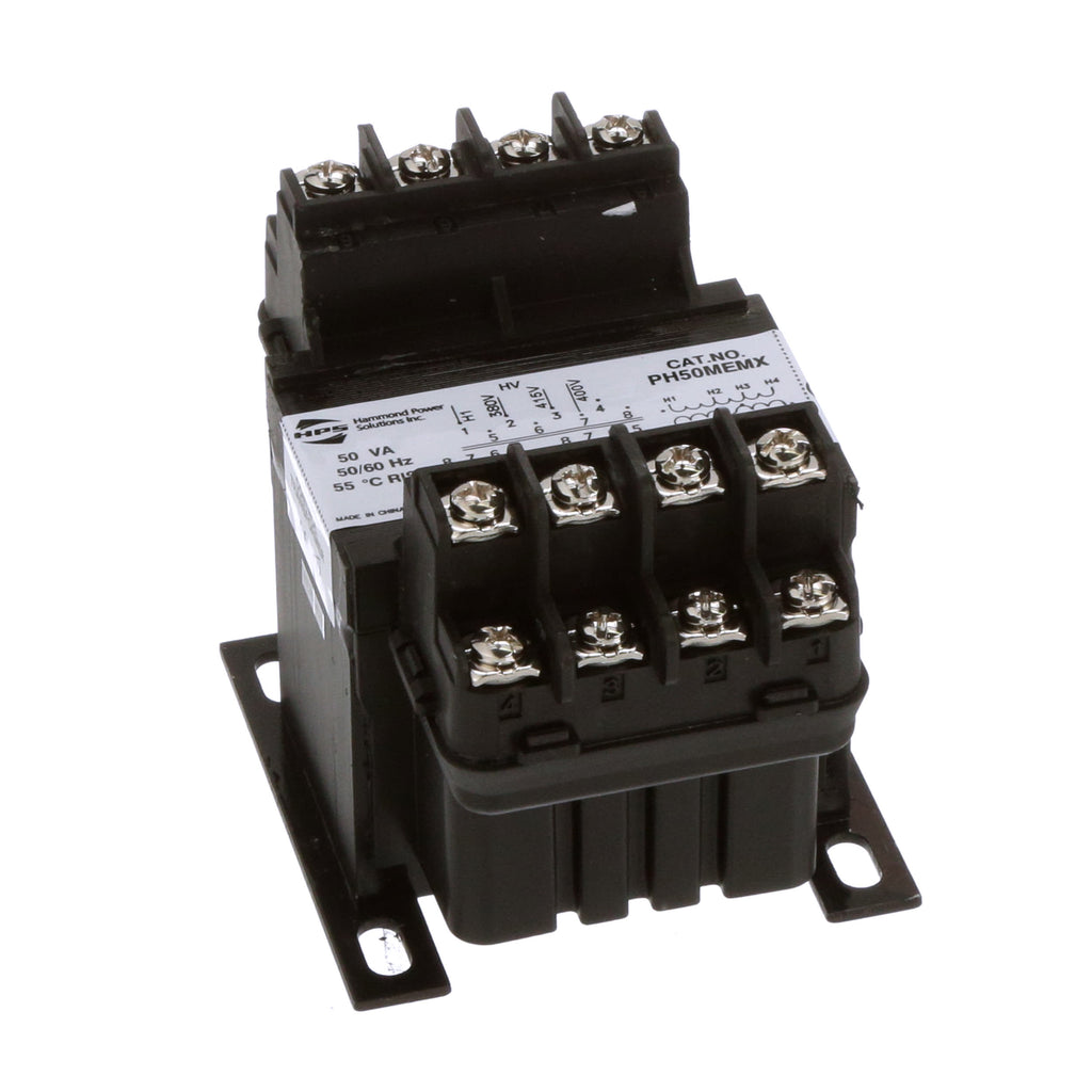 Hammond Power Solutions PH50MEMX