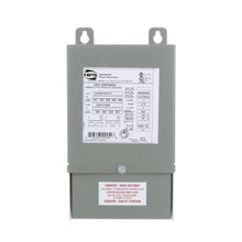 Load image into Gallery viewer, Hammond Power Solutions C1FC75WES