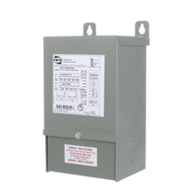 Load image into Gallery viewer, Hammond Power Solutions C1FC75WES
