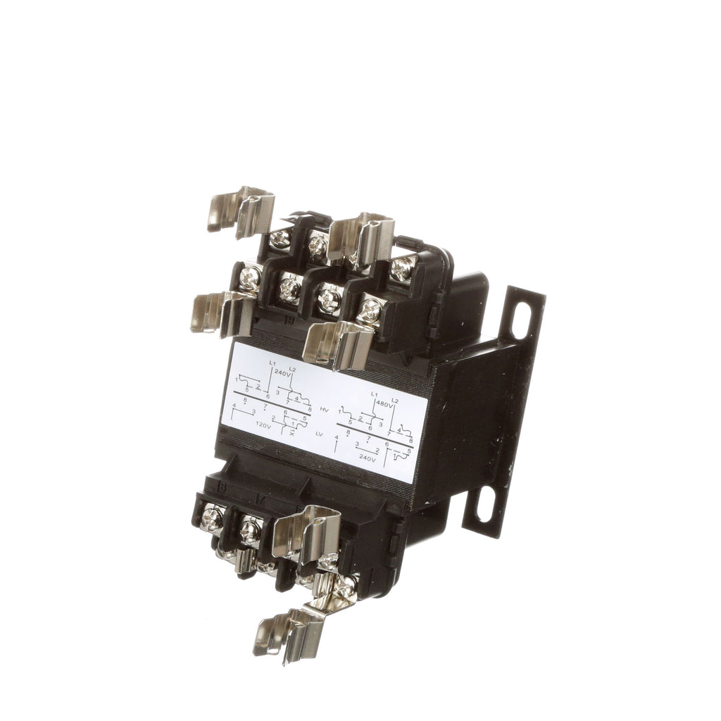 Hammond Power Solutions PH50MQMJ-FK