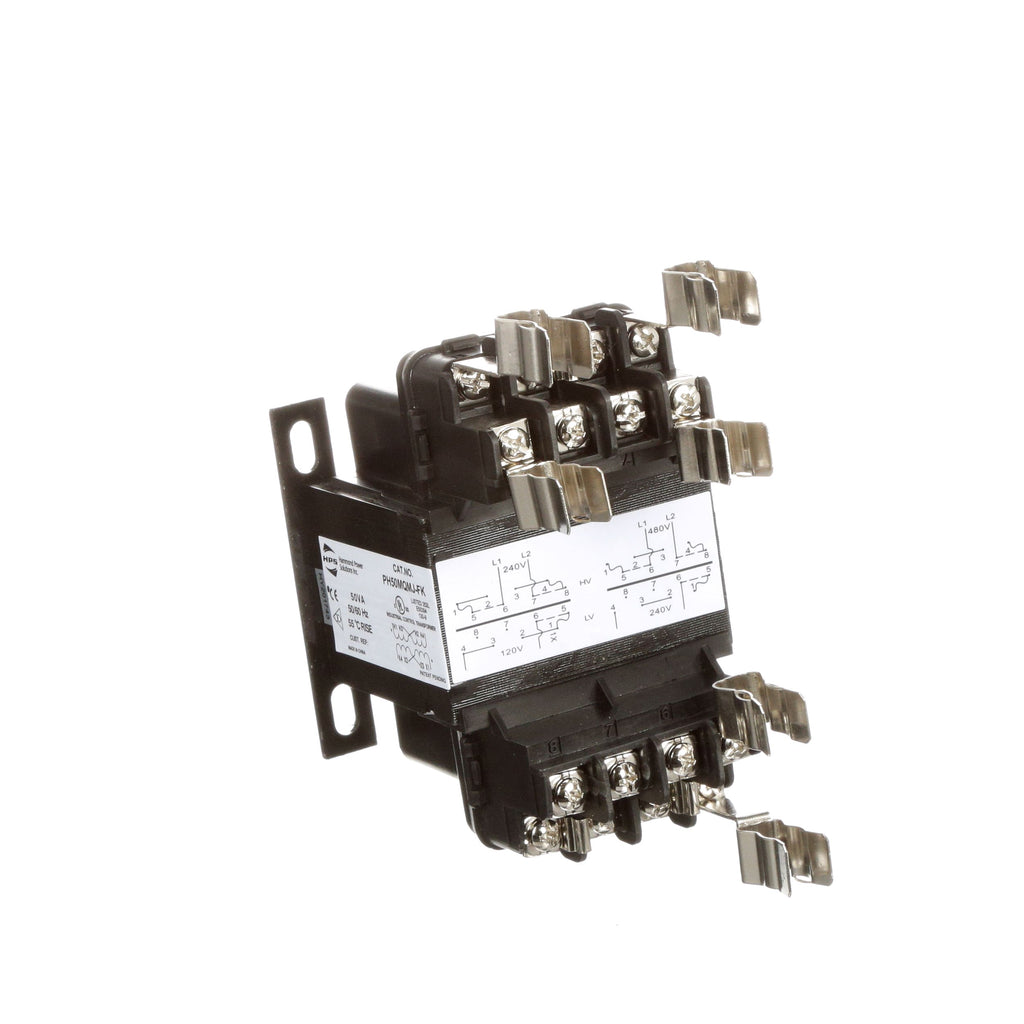 Hammond Power Solutions PH50MQMJ-FK