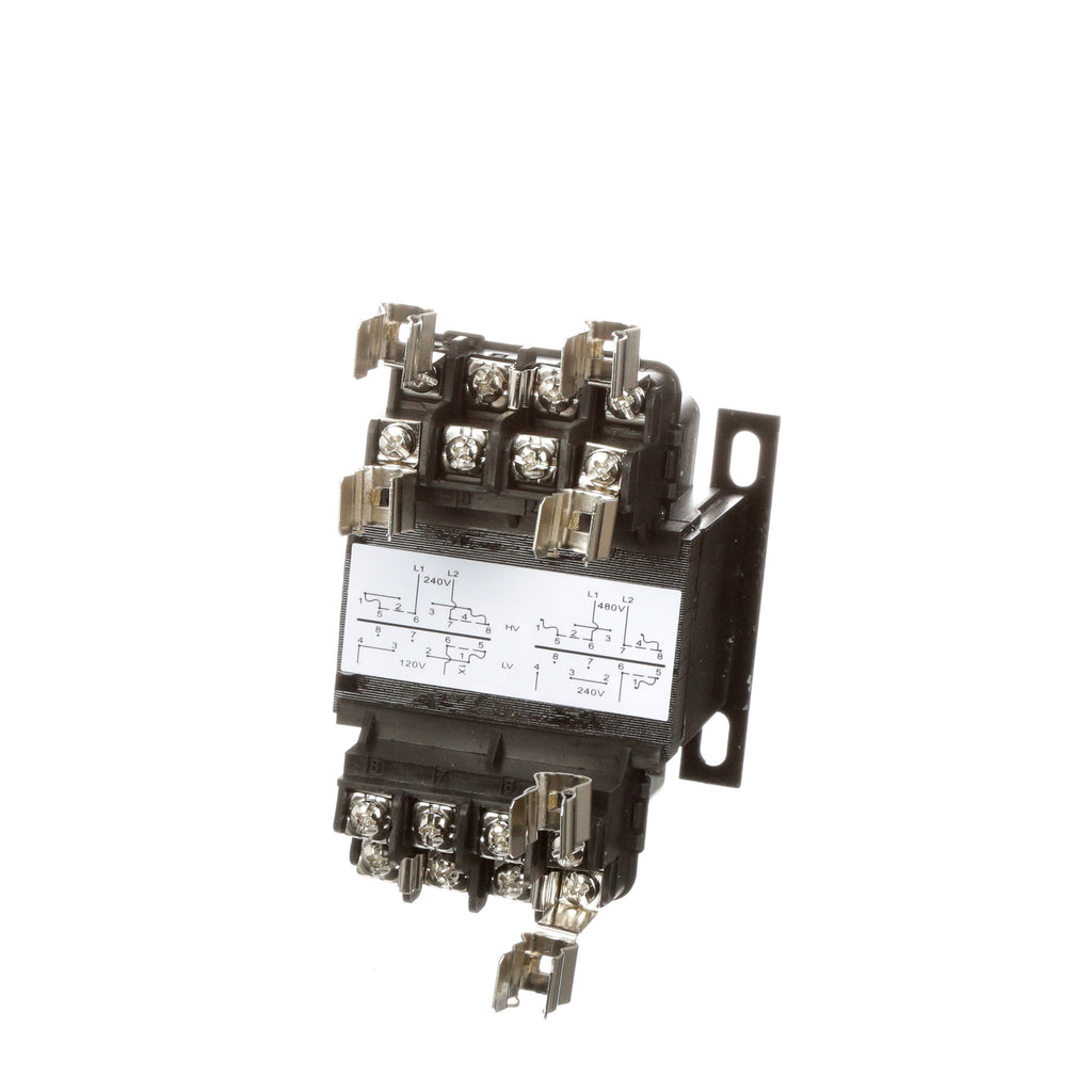 Hammond Power Solutions PH50MQMJ-FK