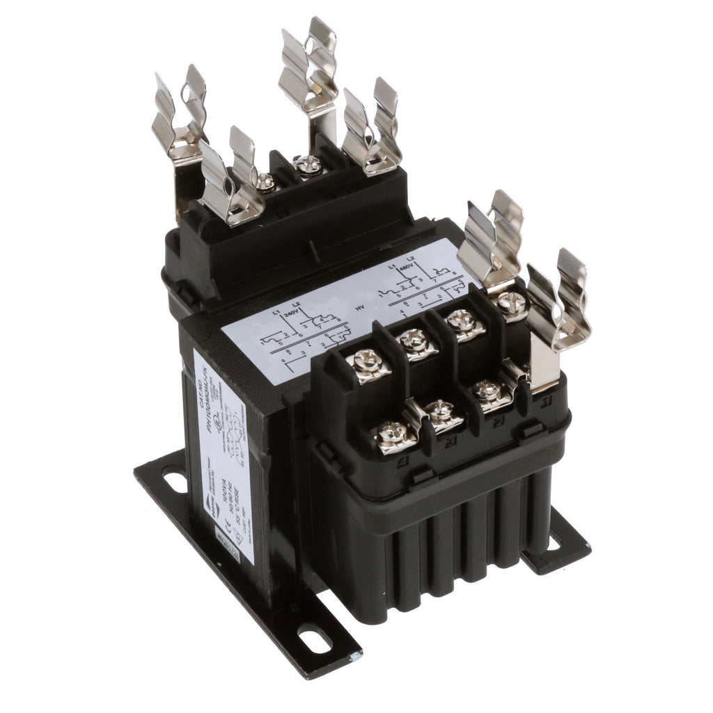 Hammond Power Solutions PH100MQMJ-FK