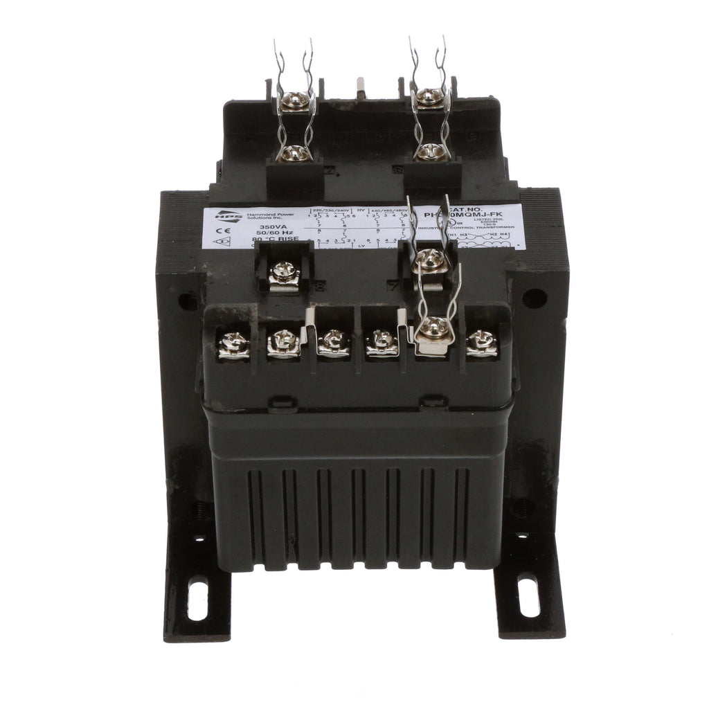 Hammond Power Solutions PH350MQMJ-FK