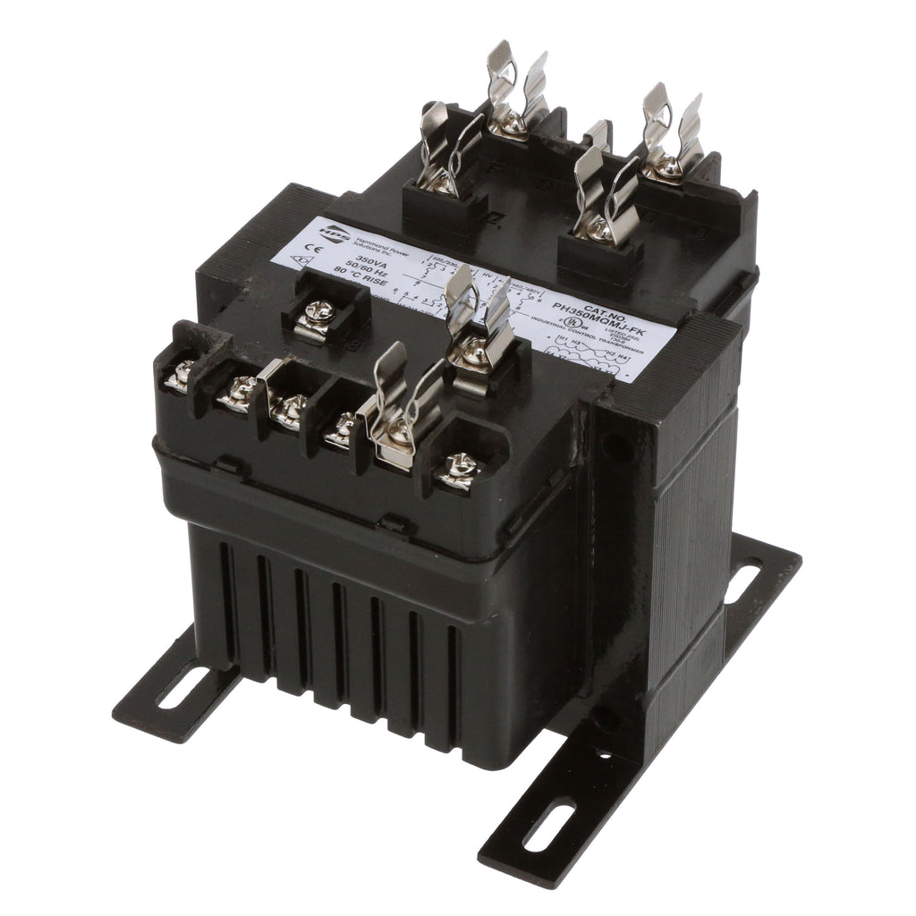 Hammond Power Solutions PH350MQMJ-FK