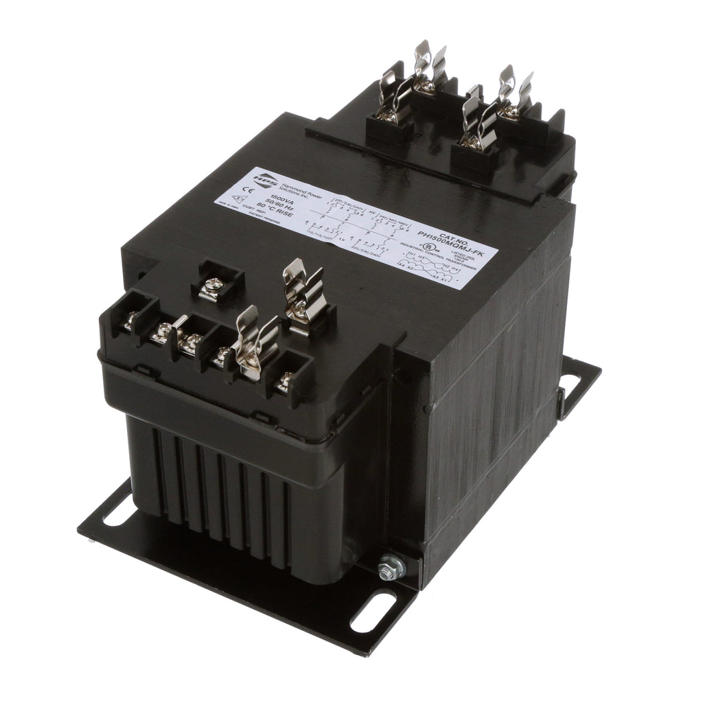 Hammond Power Solutions PH1500MQMJ-FK