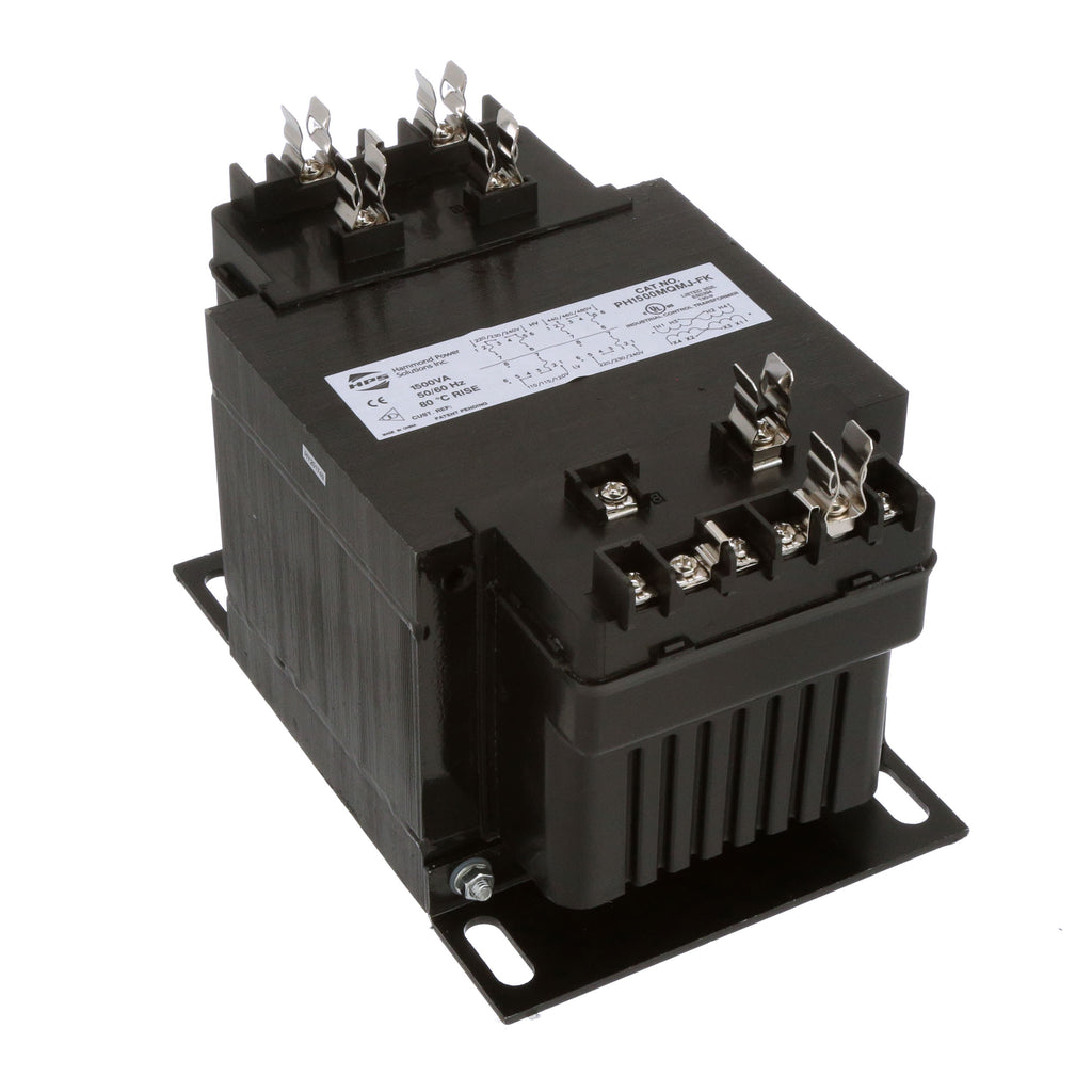 Hammond Power Solutions PH1500MQMJ-FK