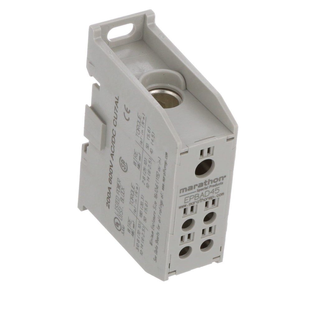 Marathon Special Products EPBAD45
