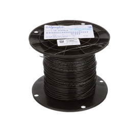 Olympic Wire and Cable Corp. TFFN 18G/ST BLACK