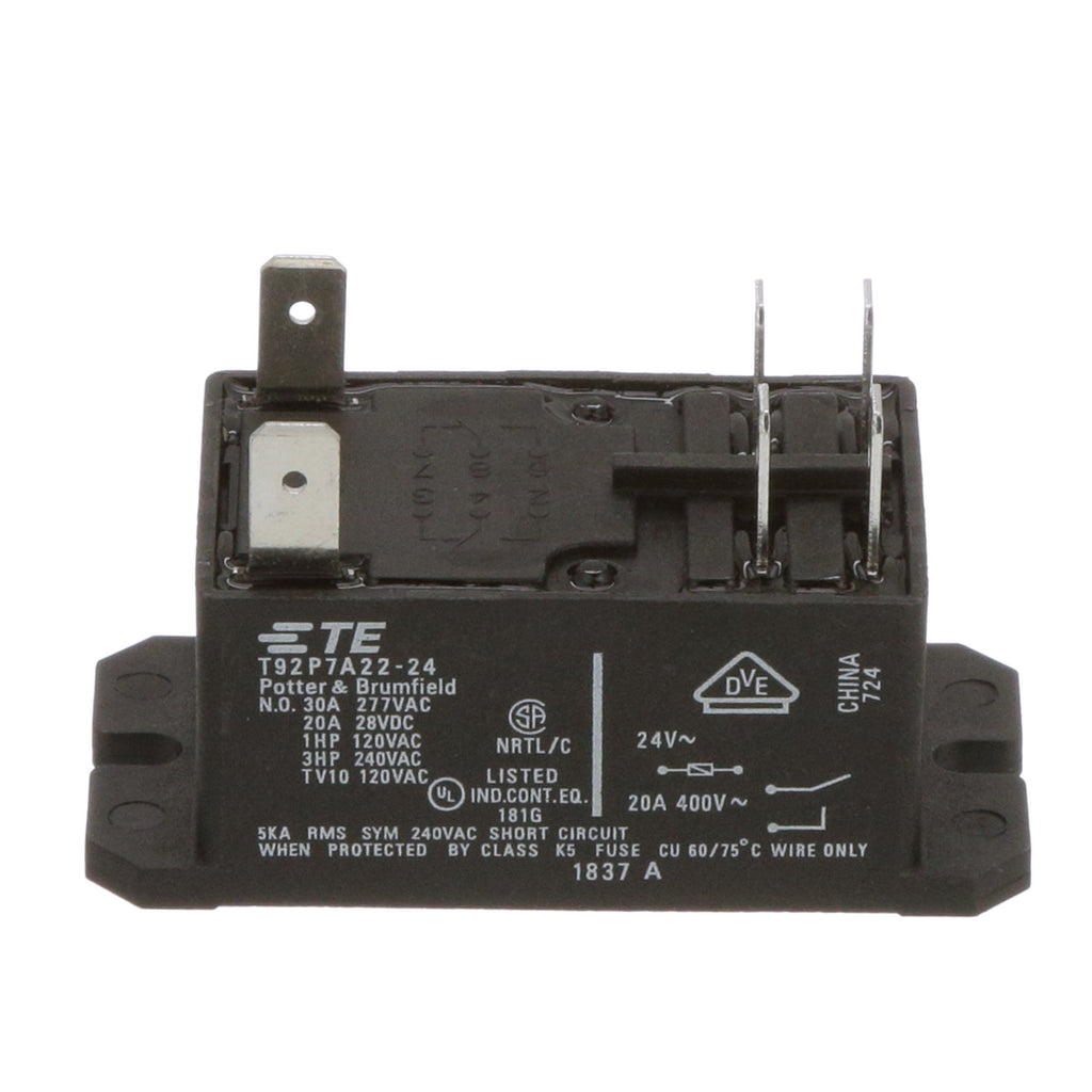 TE Connectivity T92P7A22-24