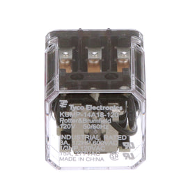 TE Connectivity KUMP-14A18-120