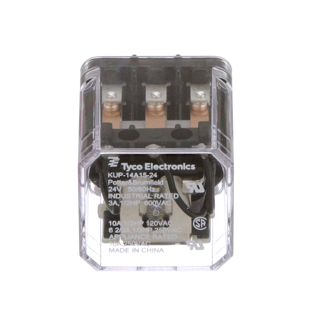 TE Connectivity KUP-14A15-24