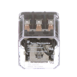 TE Connectivity KUP-14D15-12