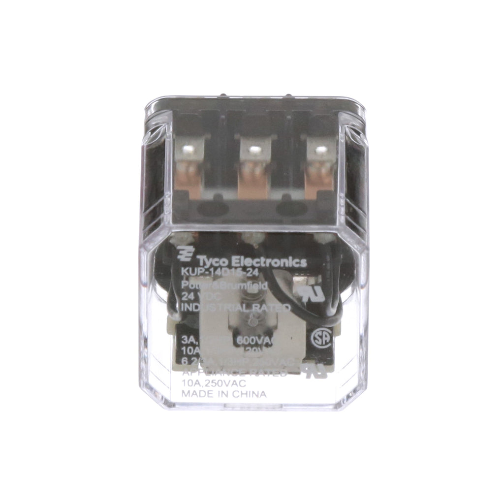 TE Connectivity KUP-14D15-24