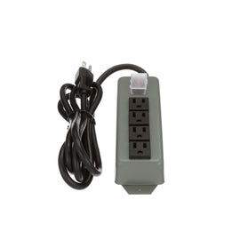 Waber by Tripp Lite UL603CB-6