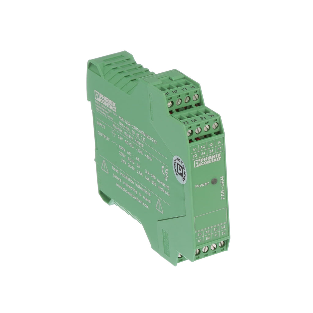 Phoenix Contact 2963747