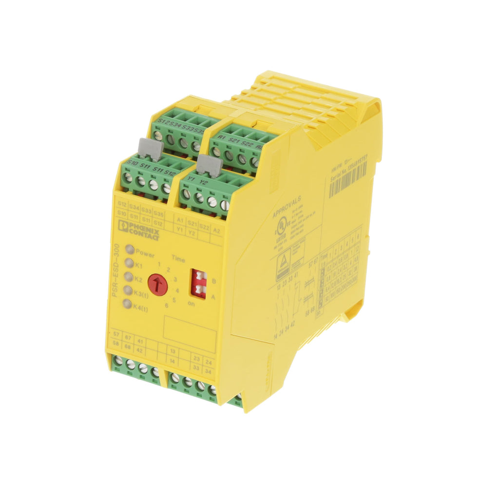 Phoenix Contact 2981428