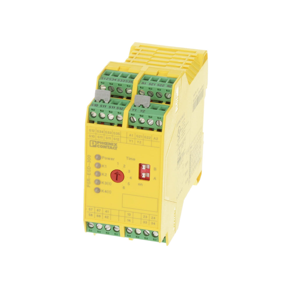 Phoenix Contact 2981428