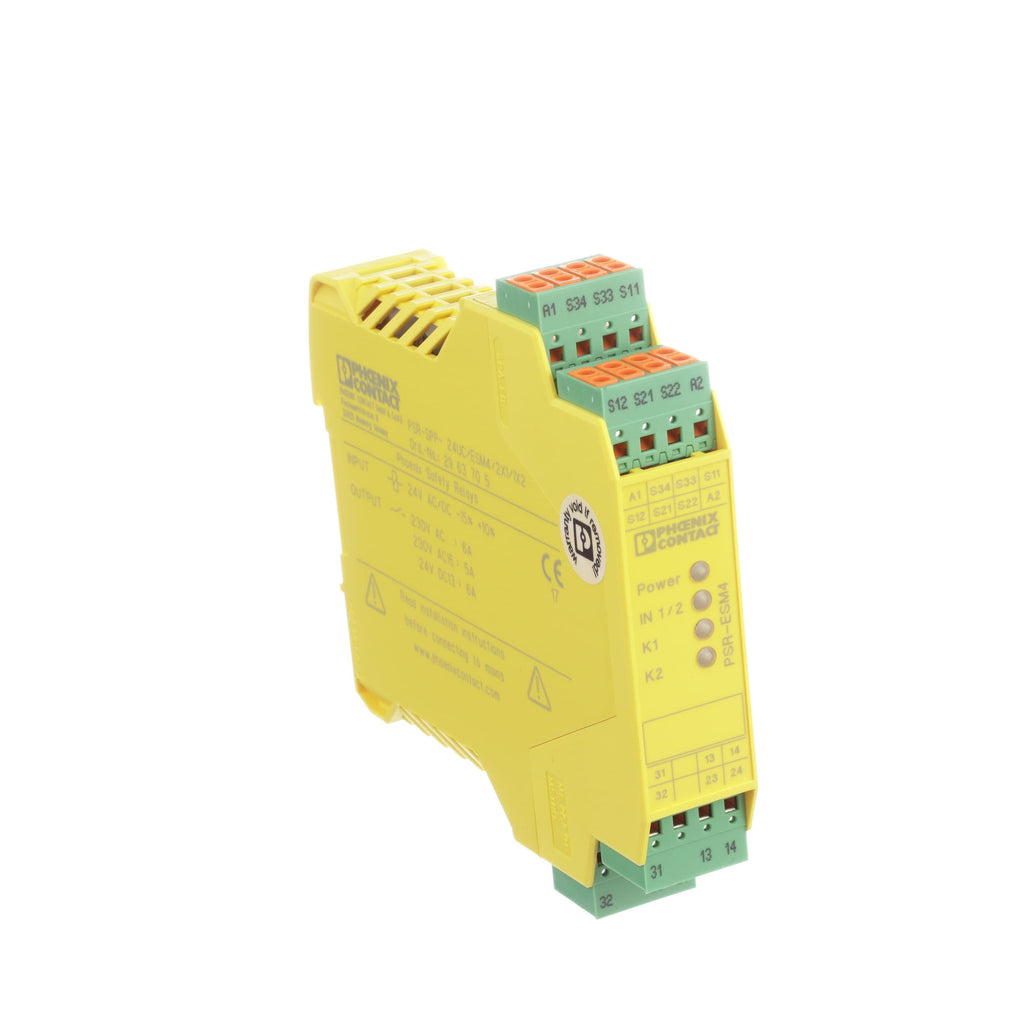 Phoenix Contact 2963705