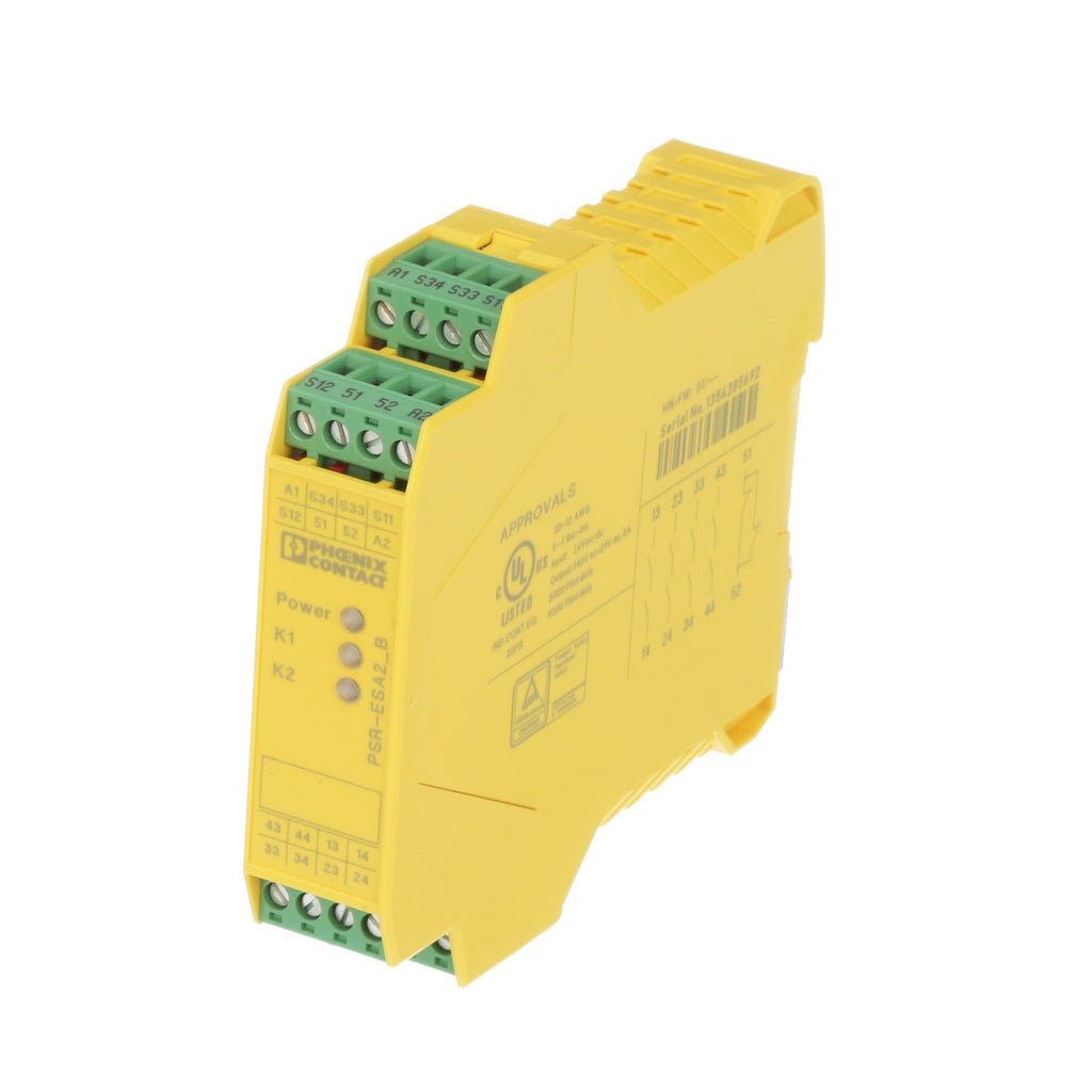 Phoenix Contact 2963802