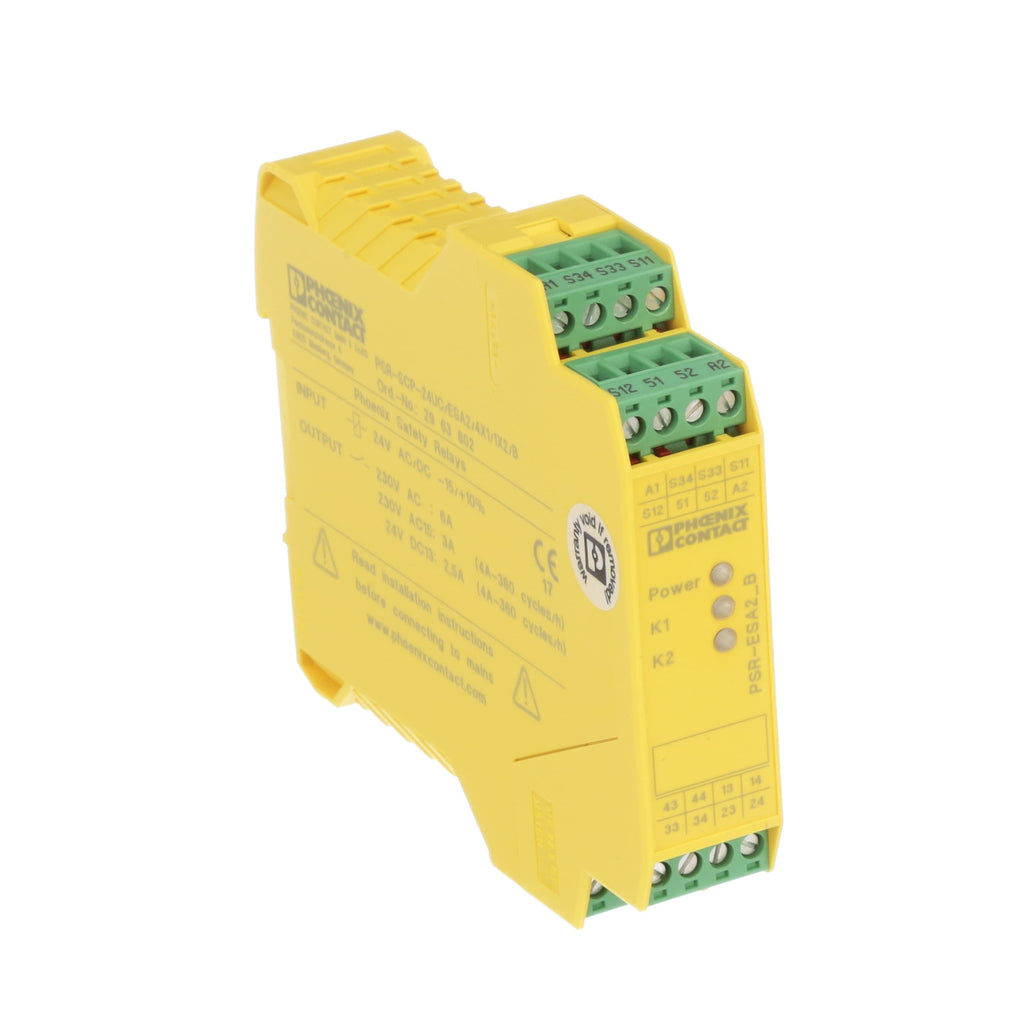 Phoenix Contact 2963802