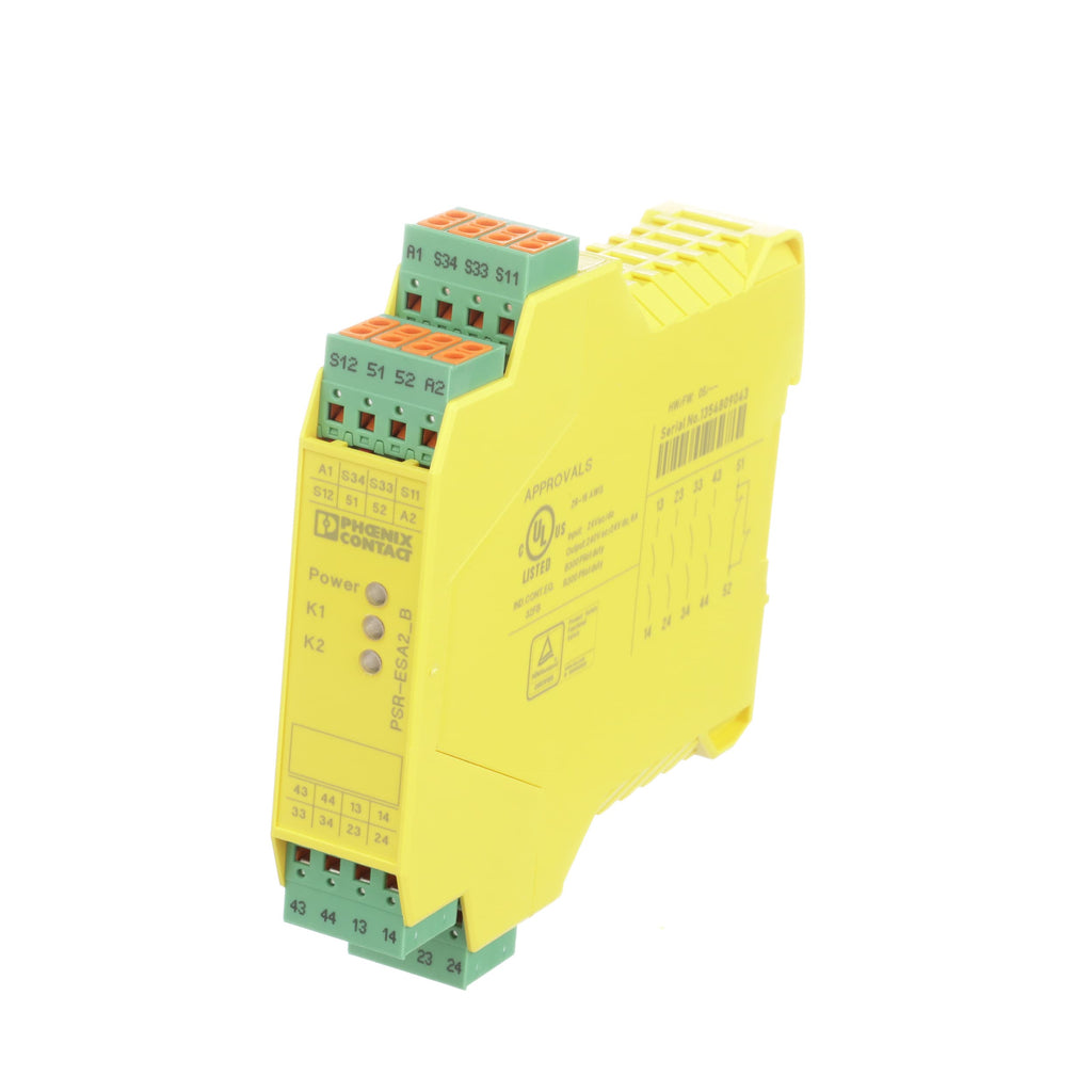 Phoenix Contact 2963954