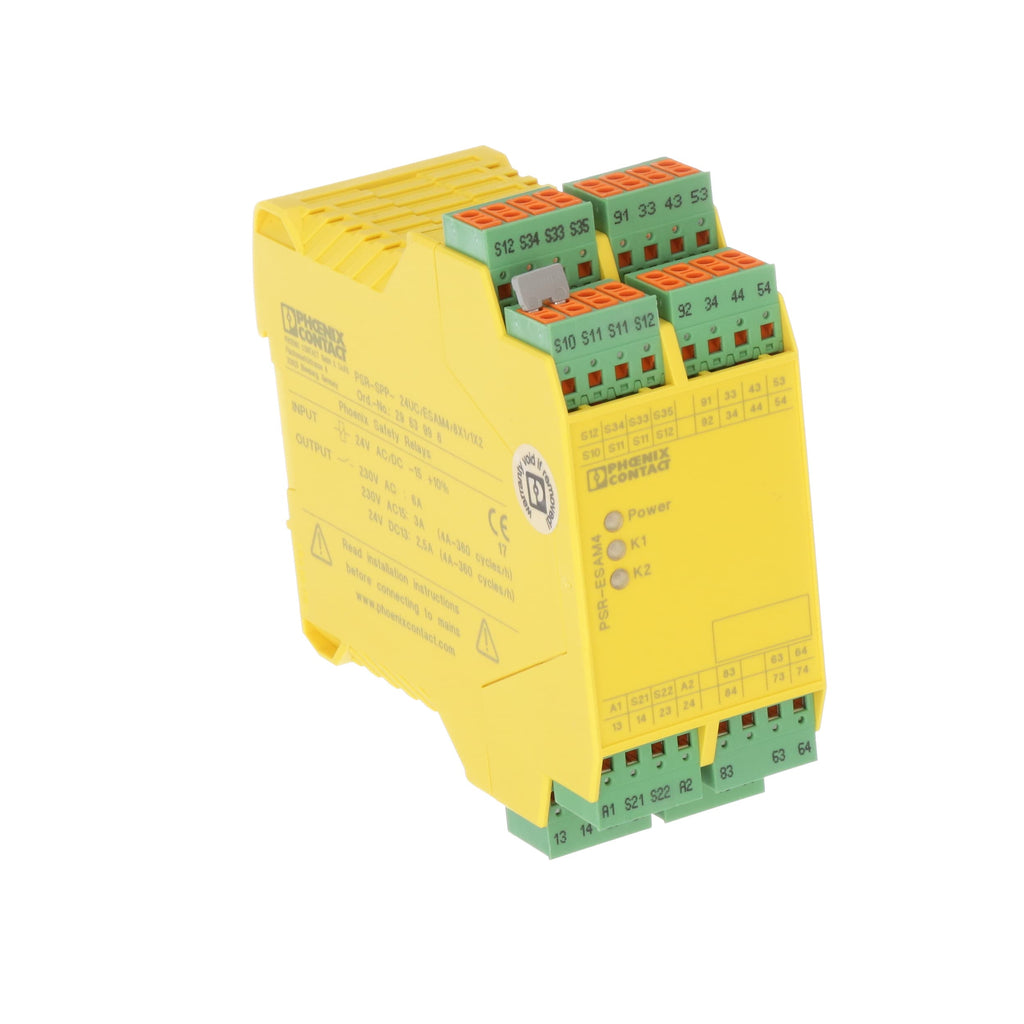 Phoenix Contact 2963996