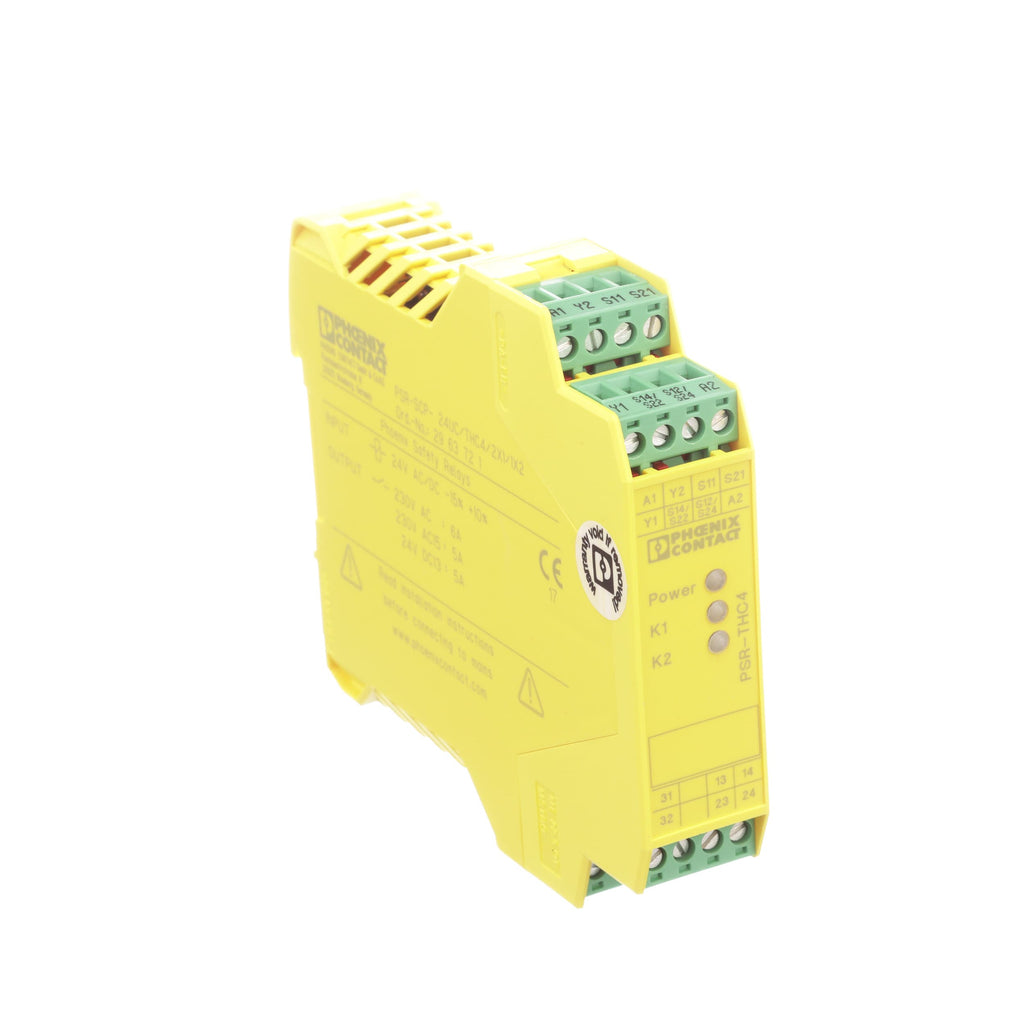 Phoenix Contact 2963721