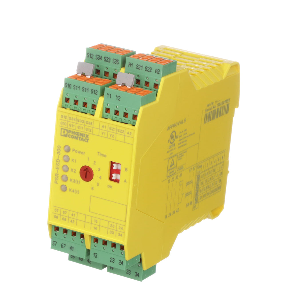 Phoenix Contact 2981431