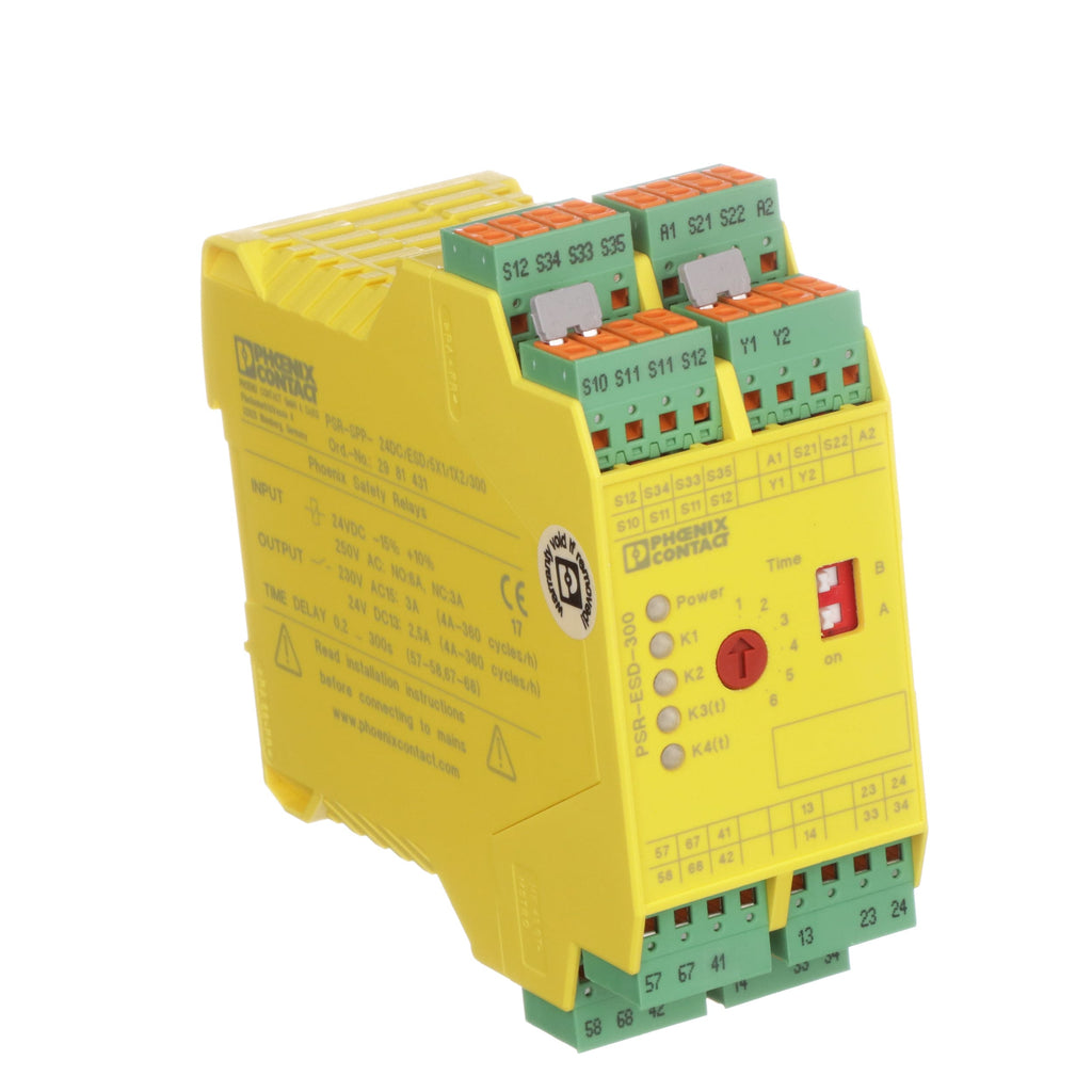 Phoenix Contact 2981431